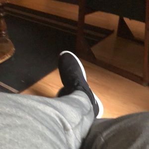 Meet your Posher, James